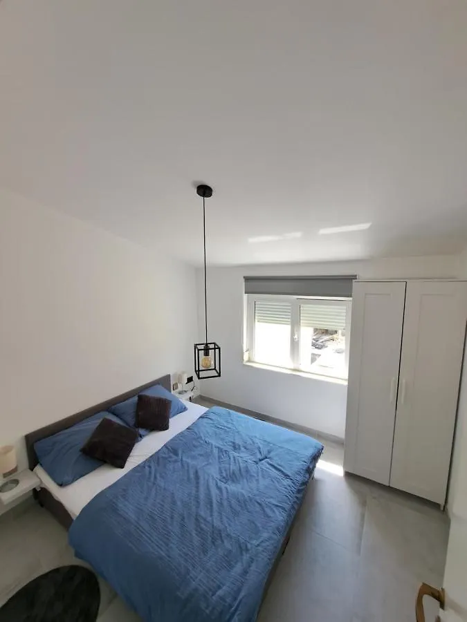 Mala Smokva Apartment Vir 0*,  Croatia