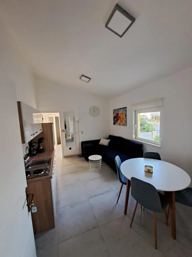 Mala Smokva Apartment Vir