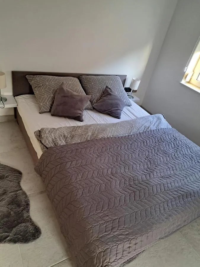 Mala Smokva Apartment Vir 0*,