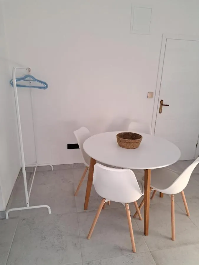 Mala Smokva Apartment Vir 0*,