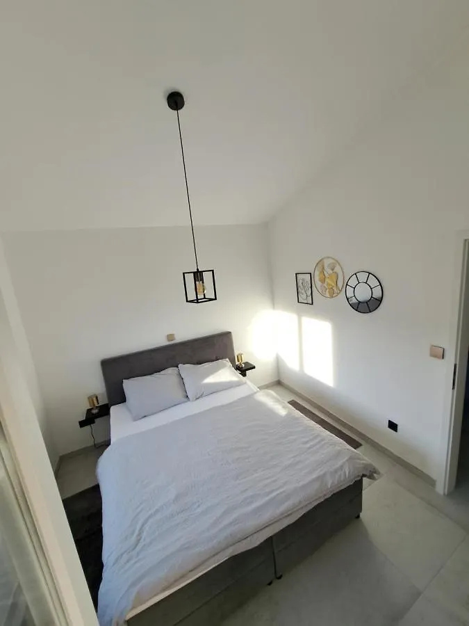 Mala Smokva Apartment Vir Croatia