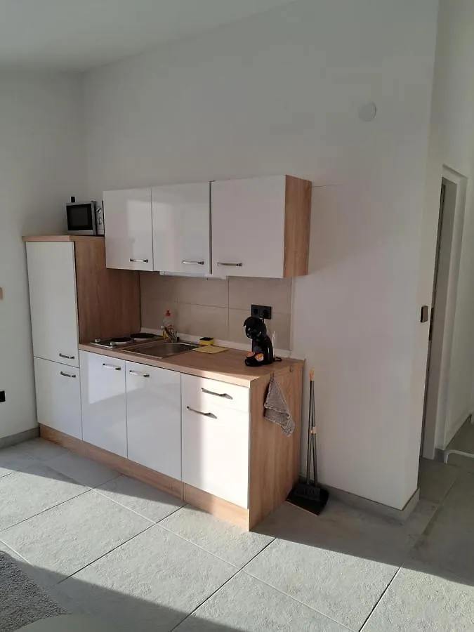 Mala Smokva Apartment Vir Croatia