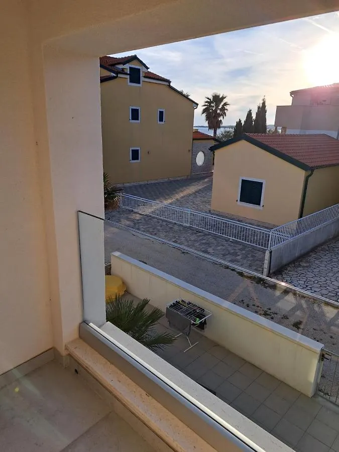 Mala Smokva Apartment Vir 0*,