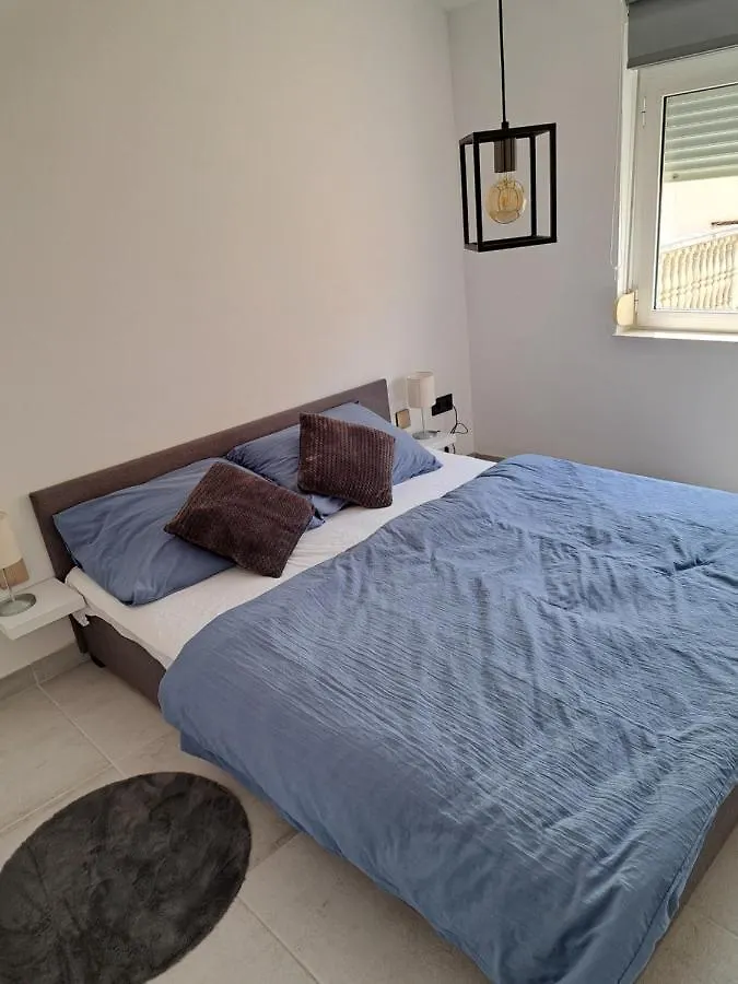 Mala Smokva Apartment Vir 0*,  Croatia