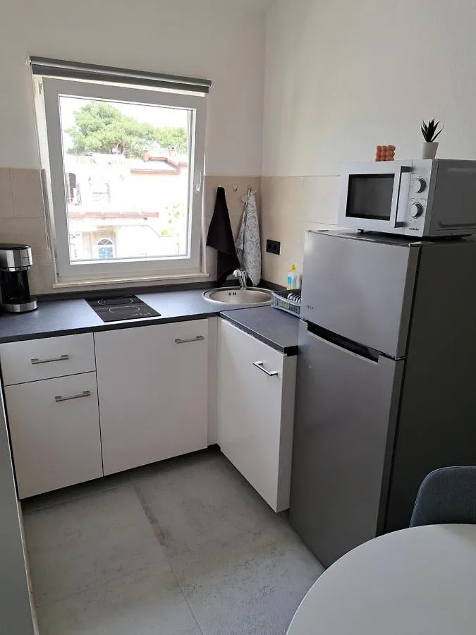 Mala Smokva Apartment Vir Croatia