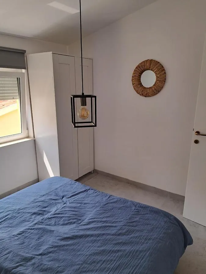 Mala Smokva Apartment Vir 0*,  Croatia