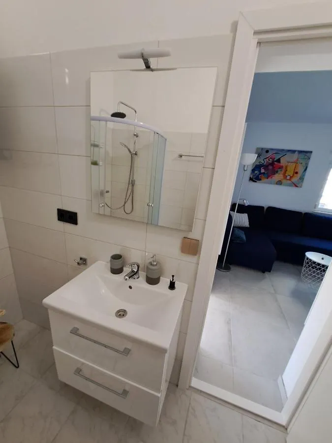 Mala Smokva Apartment Vir 0*,  Croatia