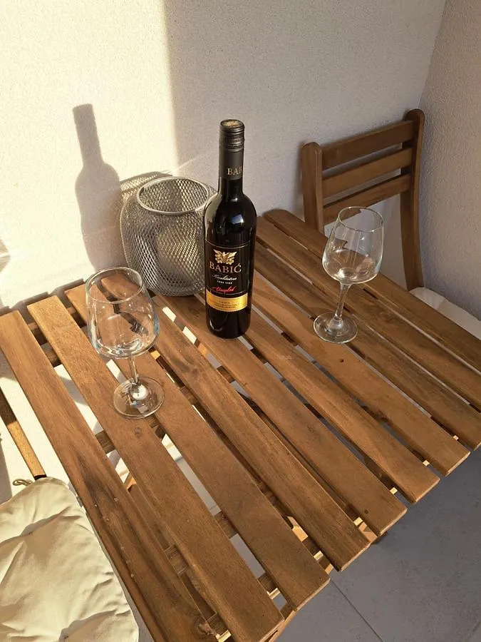 Mala Smokva Apartment Vir 0*,  Croatia
