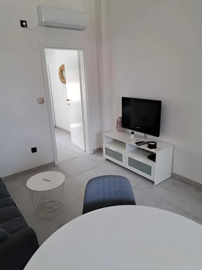 Mala Smokva Apartment Vir Croatia