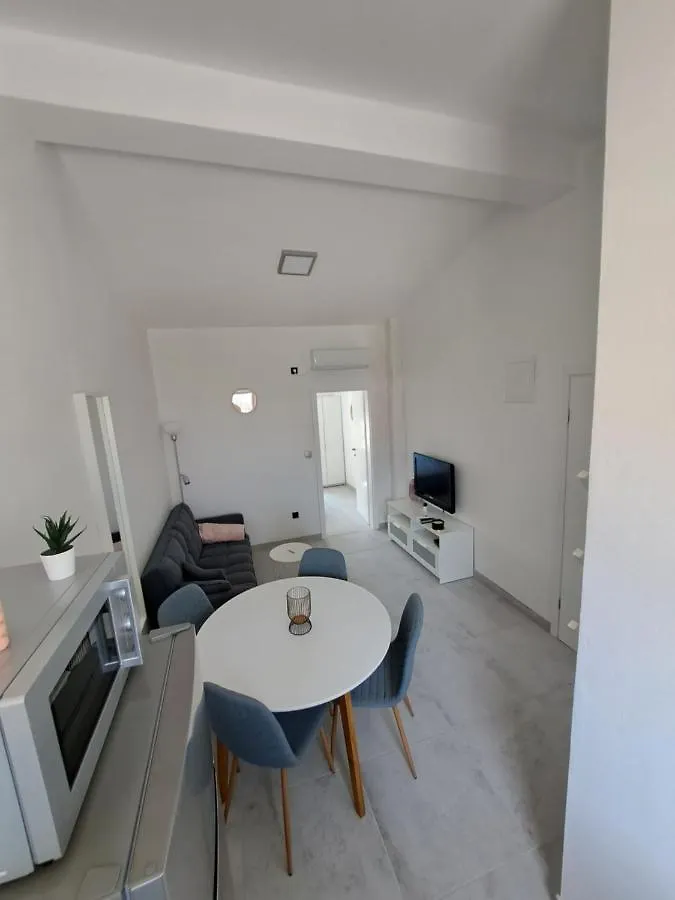 Mala Smokva Apartment Vir Croatia