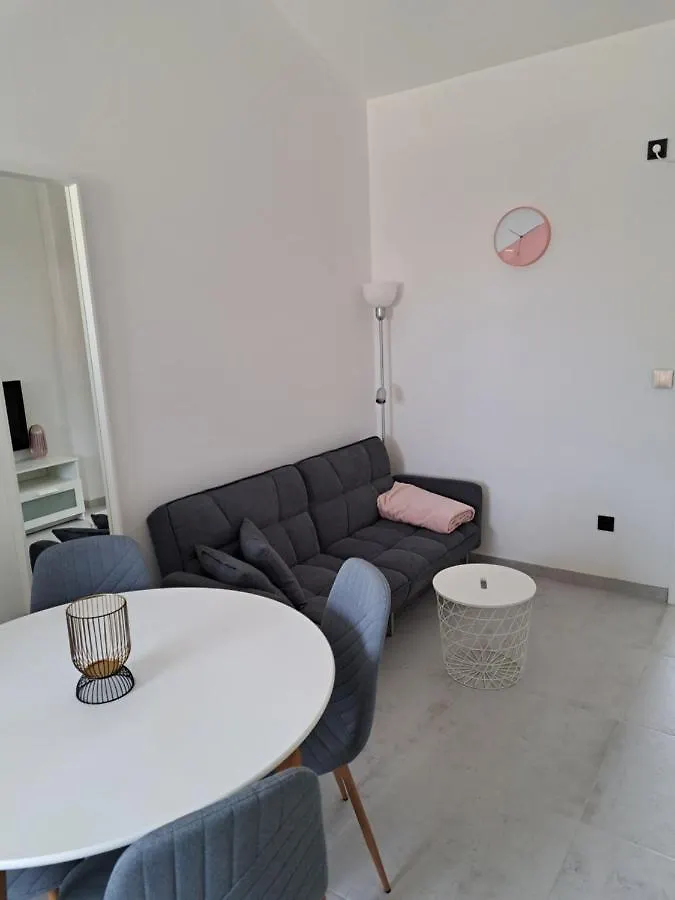 Mala Smokva Apartment Vir