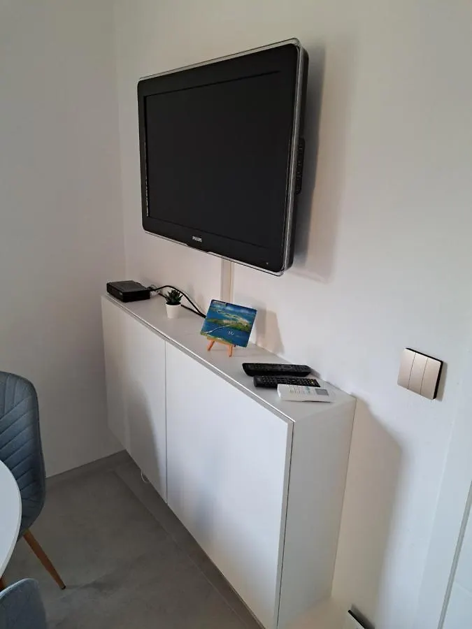 Mala Smokva Apartment Vir