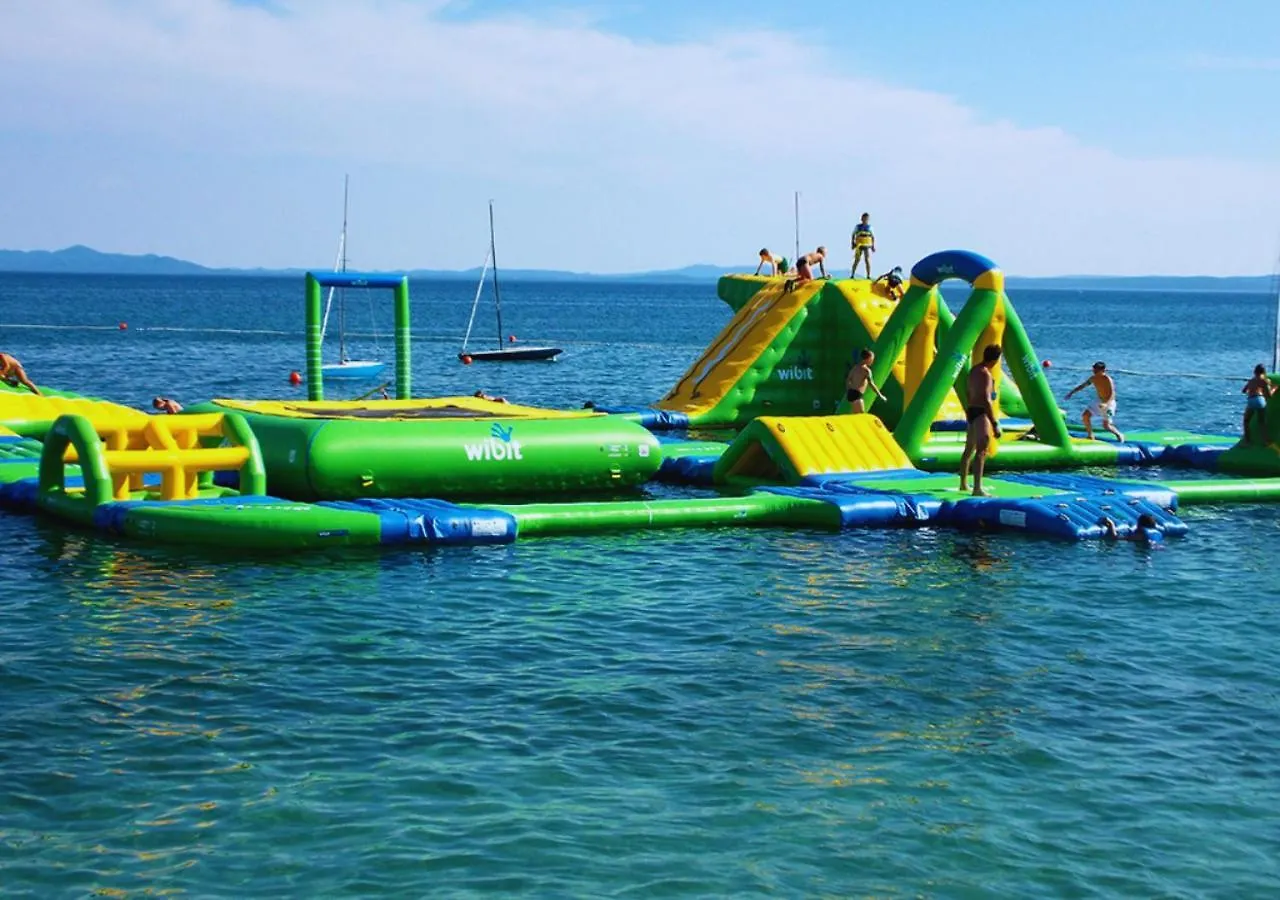 Mala Smokva Apartment Vir Croatia