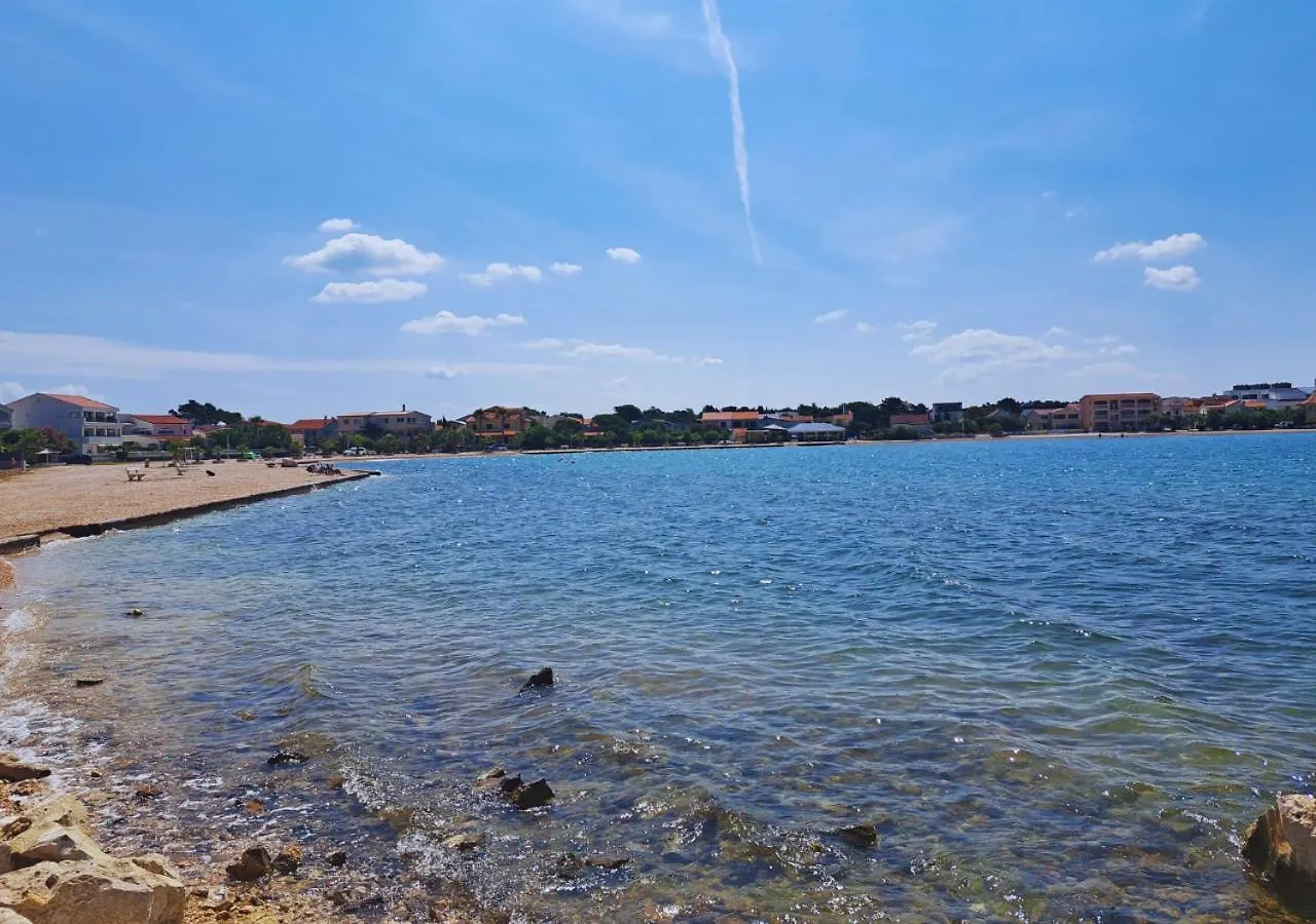 Mala Smokva Apartment Vir
